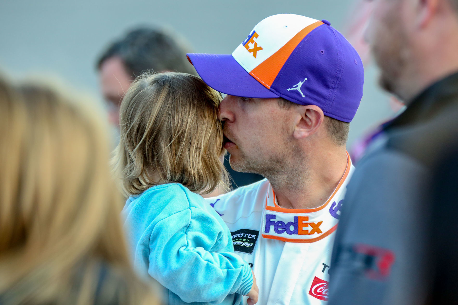 Toyota Owners 400 at Richmond Raceway